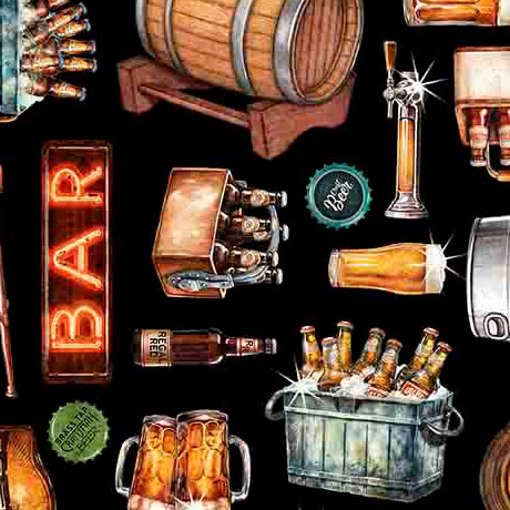 BREWMASTER               